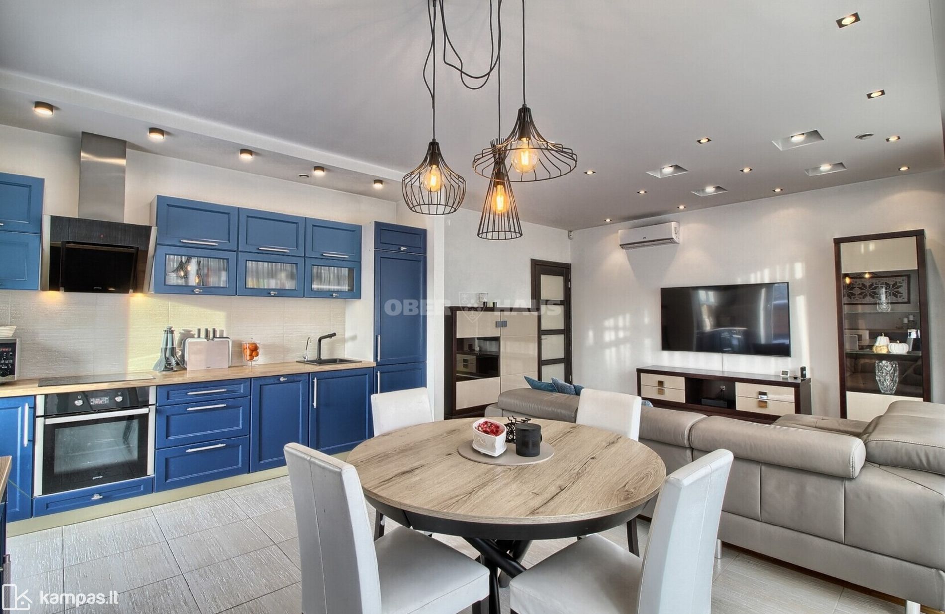 Main Image Klaipėda, Centras, Lelijų g.