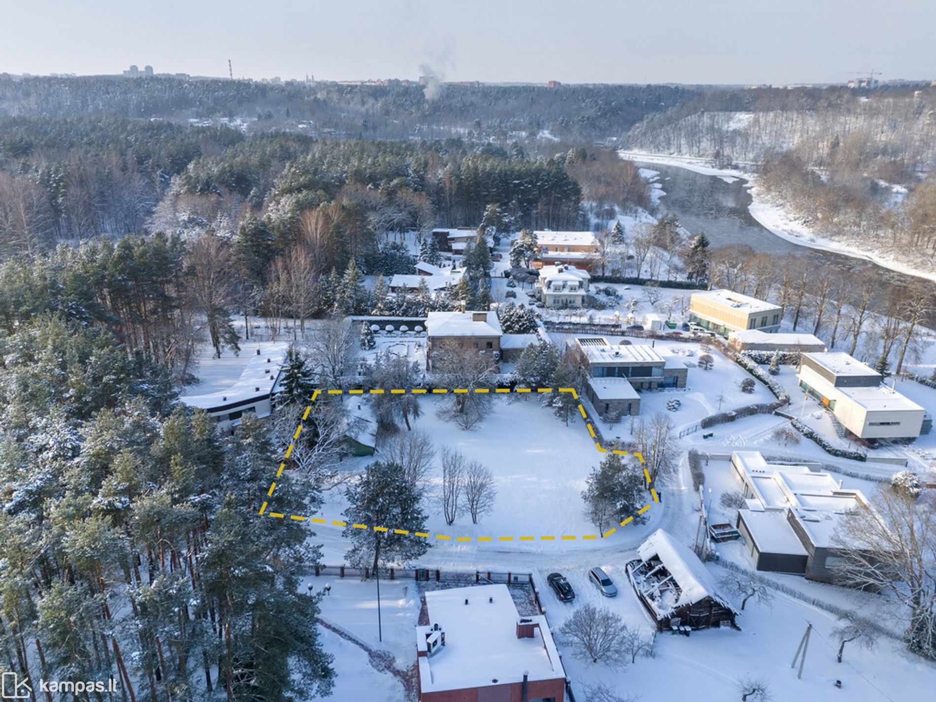 Main Image Vilnius, Turniškės, Meškeriotojų g.