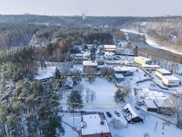 Vilnius, Turniškės