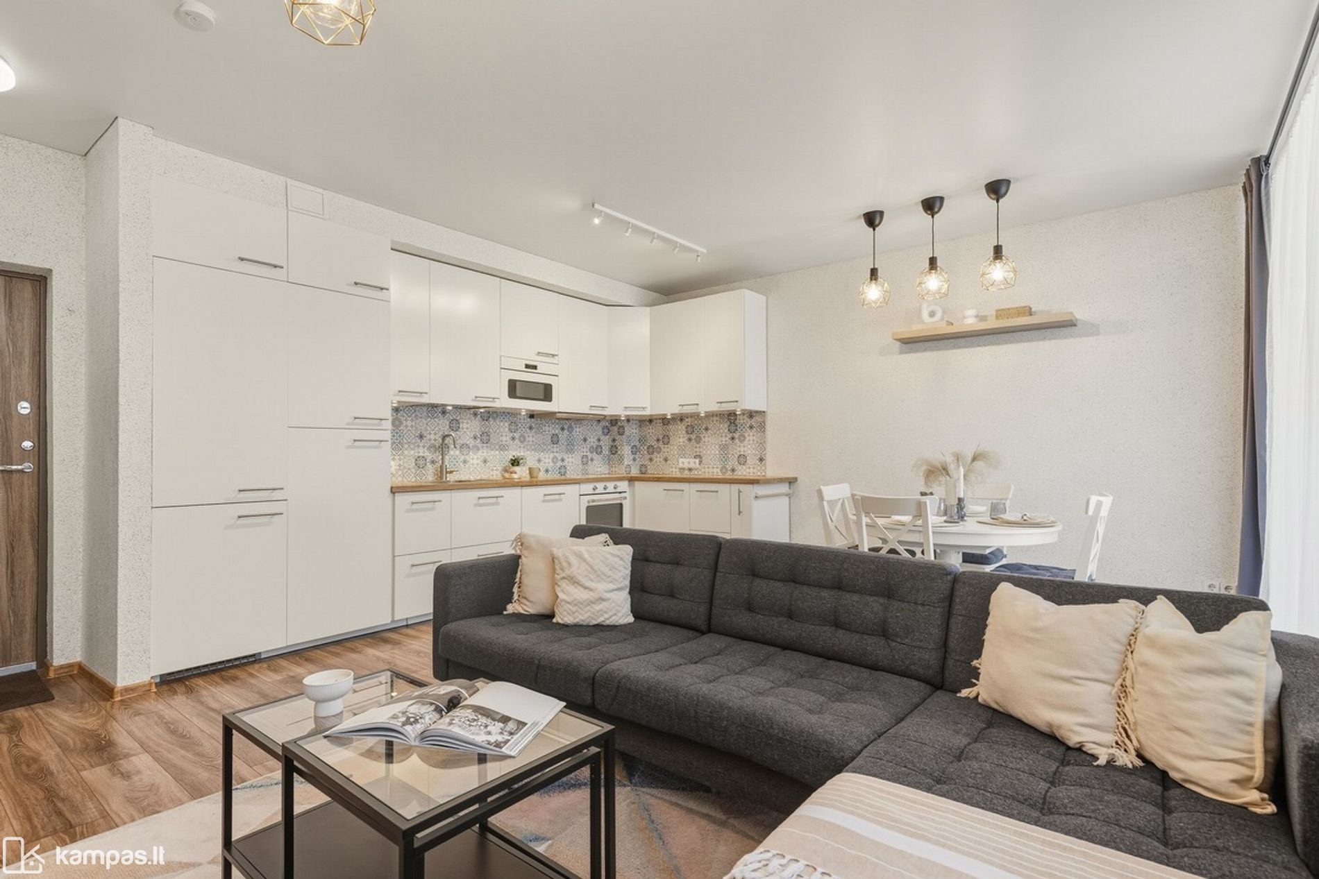 Main Image Vilnius, Tarandė, Tarandės g.