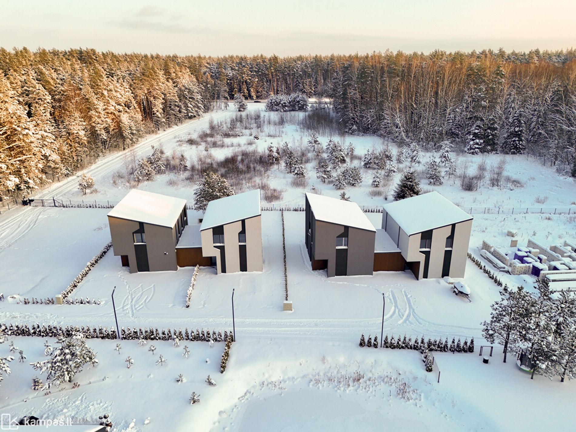 Main Image Vilniaus r. sav., Miškonys