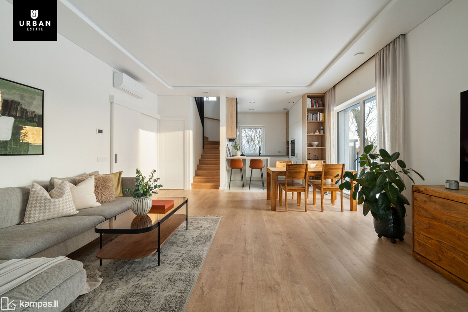 Main Image Vilnius, Kalnėnai, Mozūrų g.