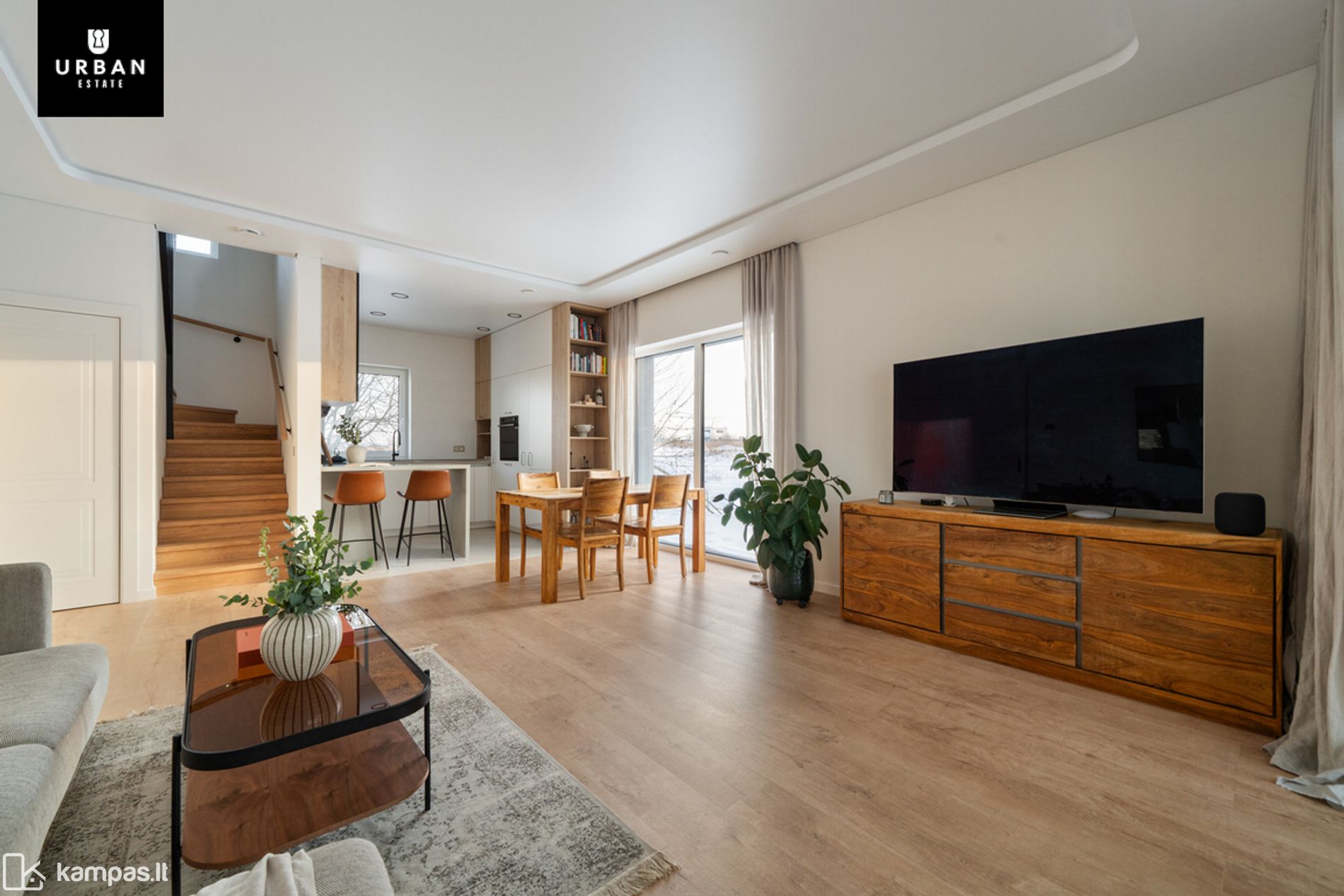 Main Image Vilnius, Kalnėnai, Mozūrų g.