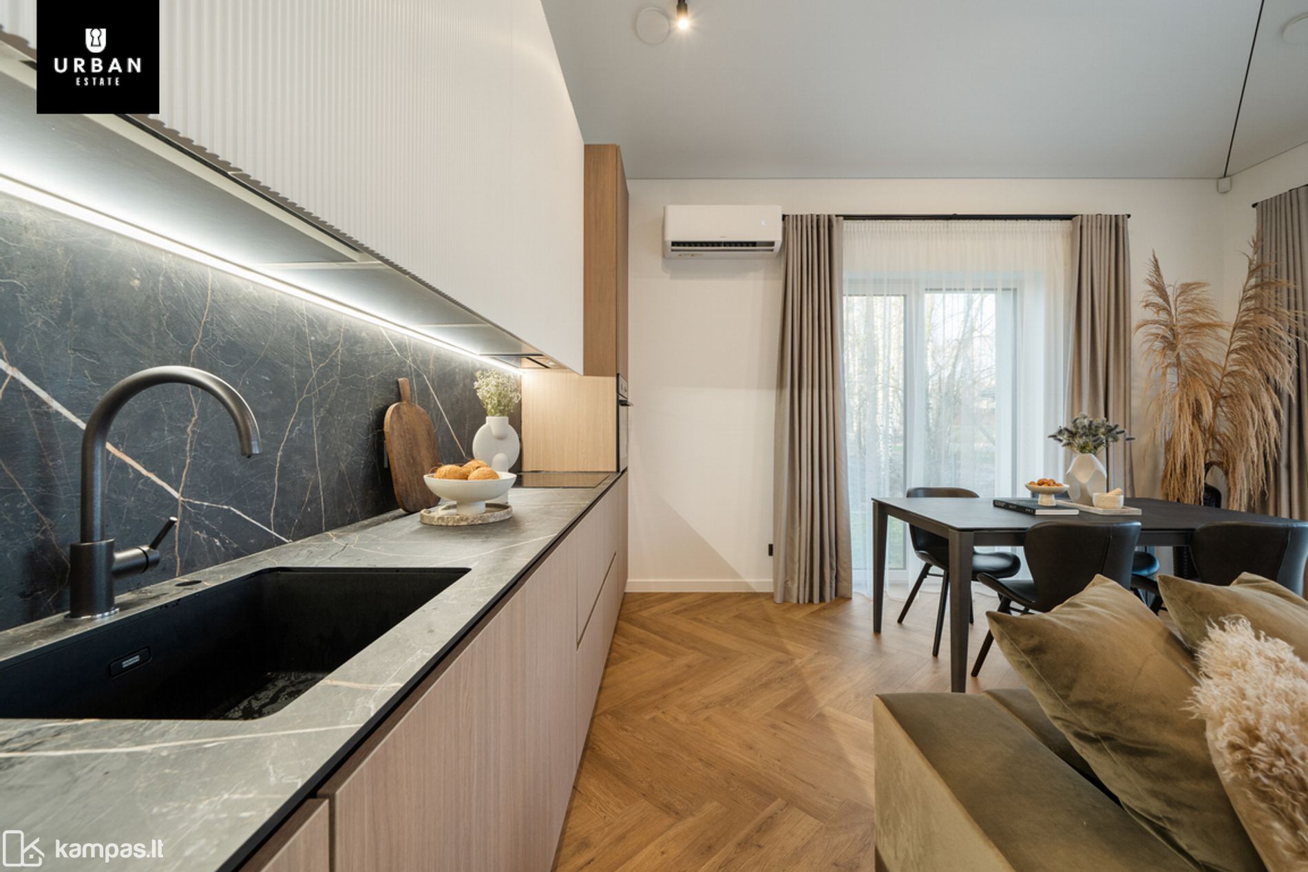 Main Image Vilnius, Aukštasis Pavilnys, Antano Maceinos g.