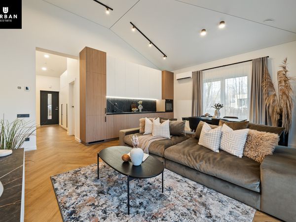 Vilnius, Aukštasis Pavilnys