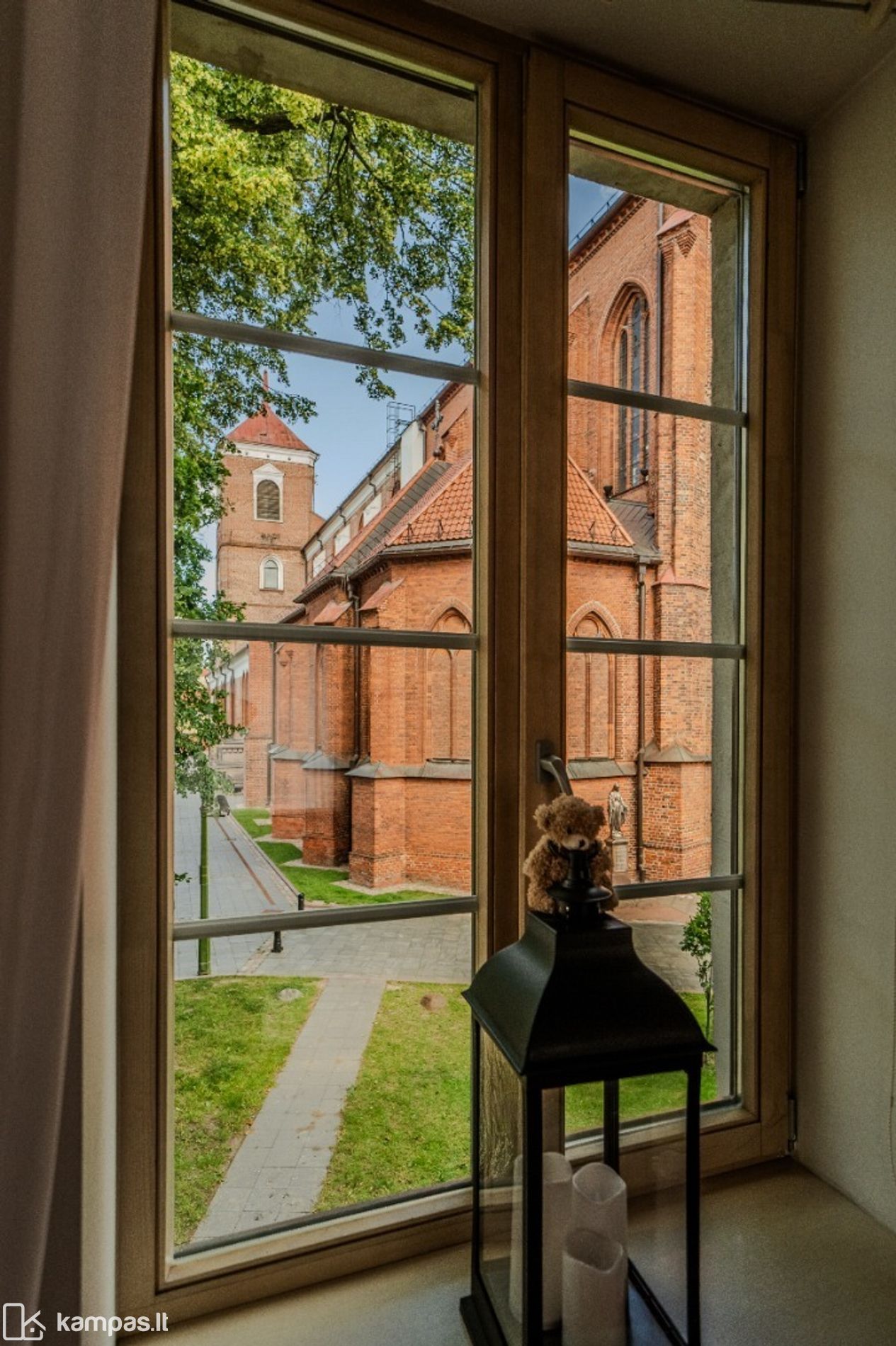 Main Image Kaunas, Senamiestis, Vilniaus g.