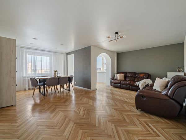 Vilnius, Fabijoniškės