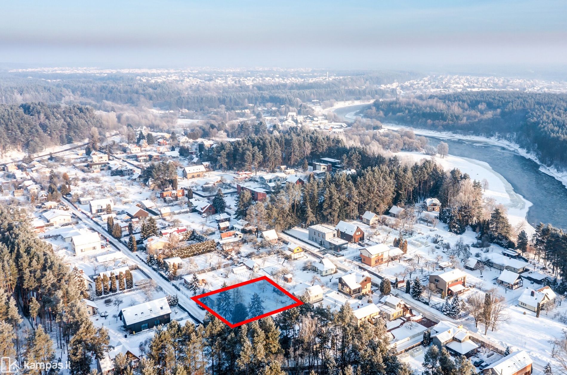 Main Image Vilnius, Verkiai, Verkių Sodų 4-oji g.