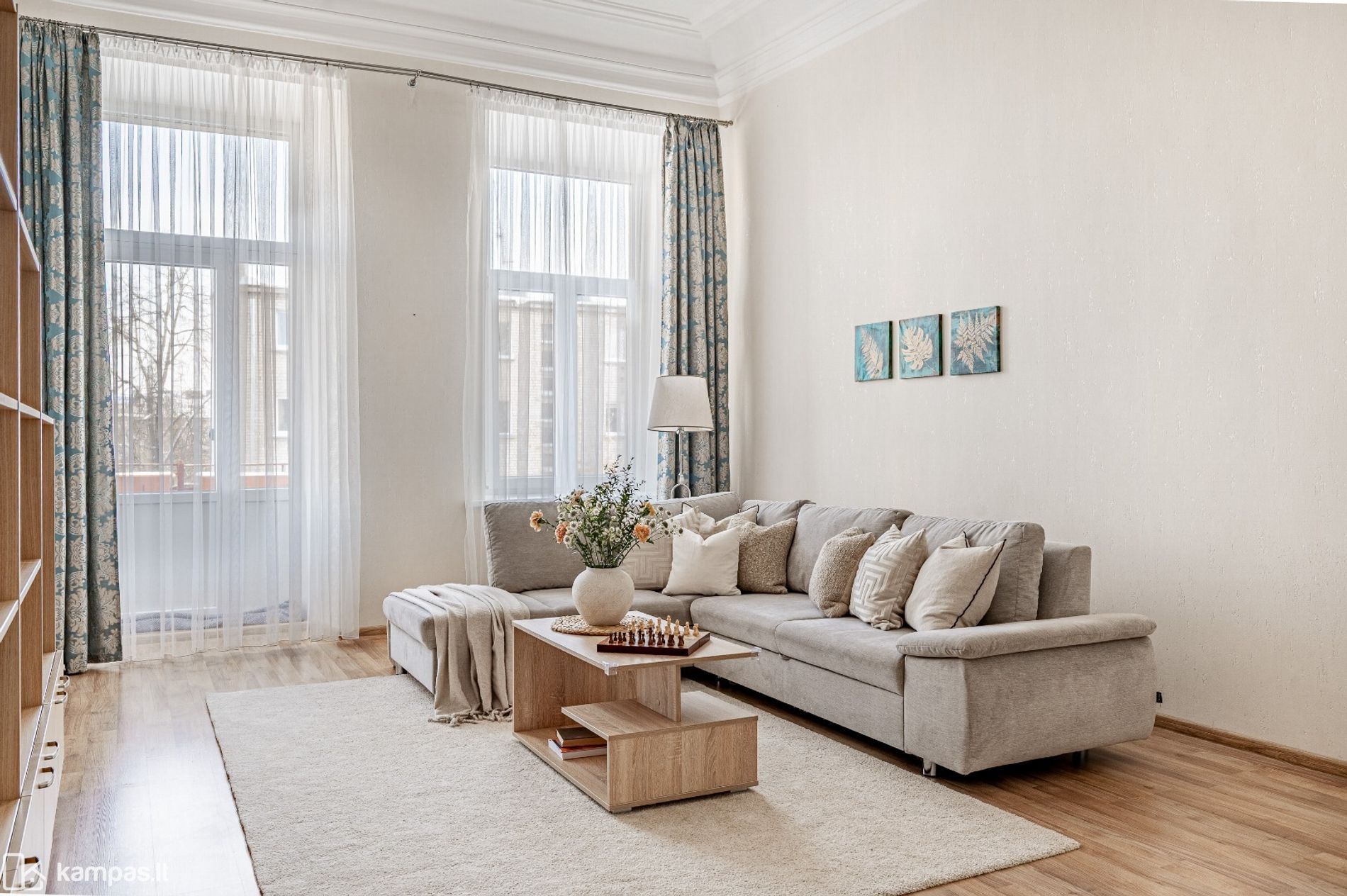 Main Image Vilnius, Naujamiestis, A. Vivulskio g.