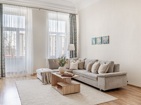 Vilnius, Naujamiestis