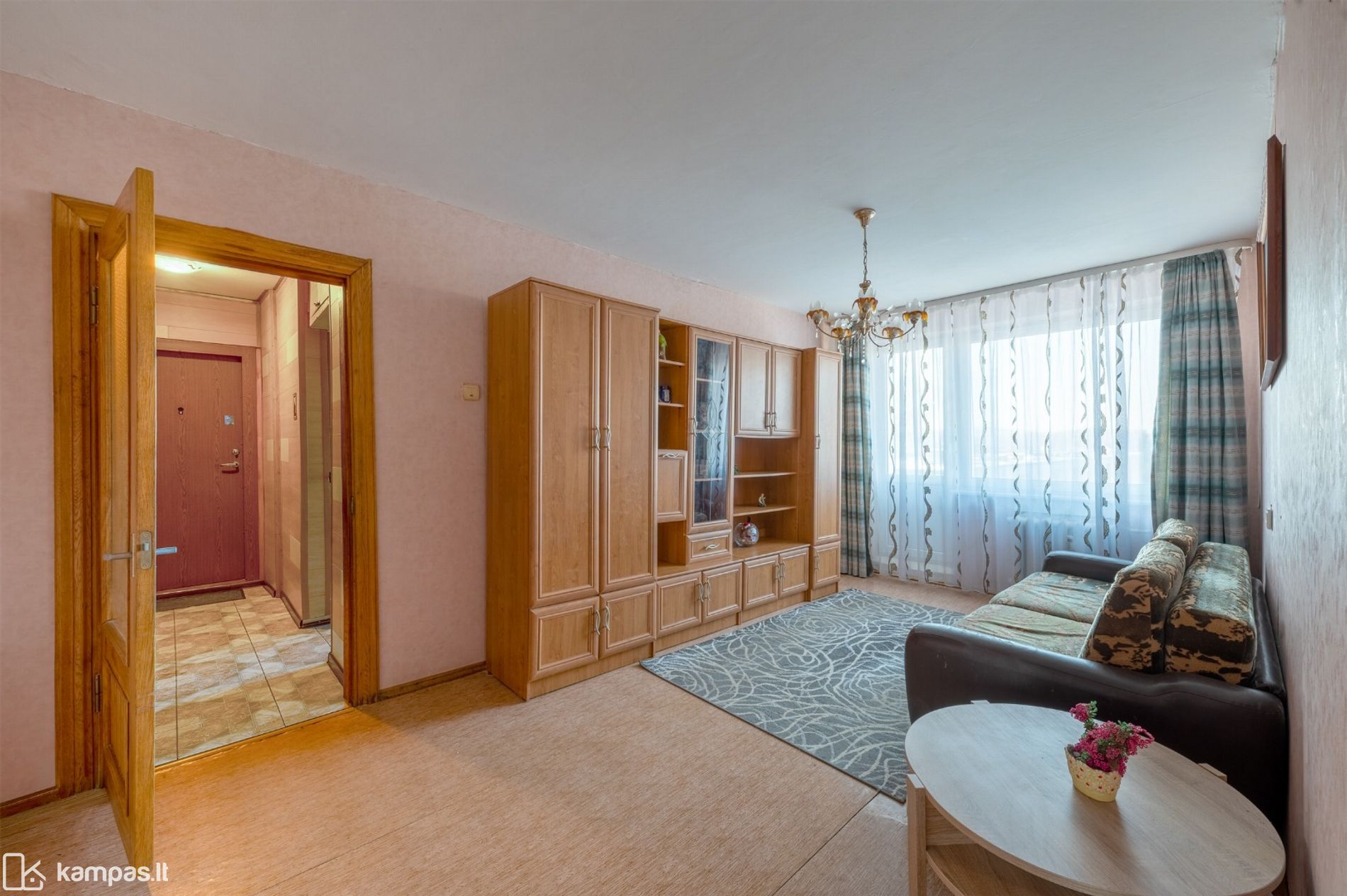 Main Image Vilnius, Grigiškės, Šviesos g.