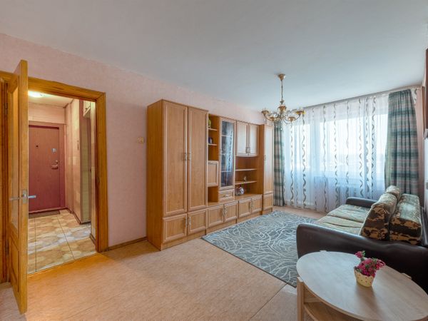 Vilnius, Grigiškės