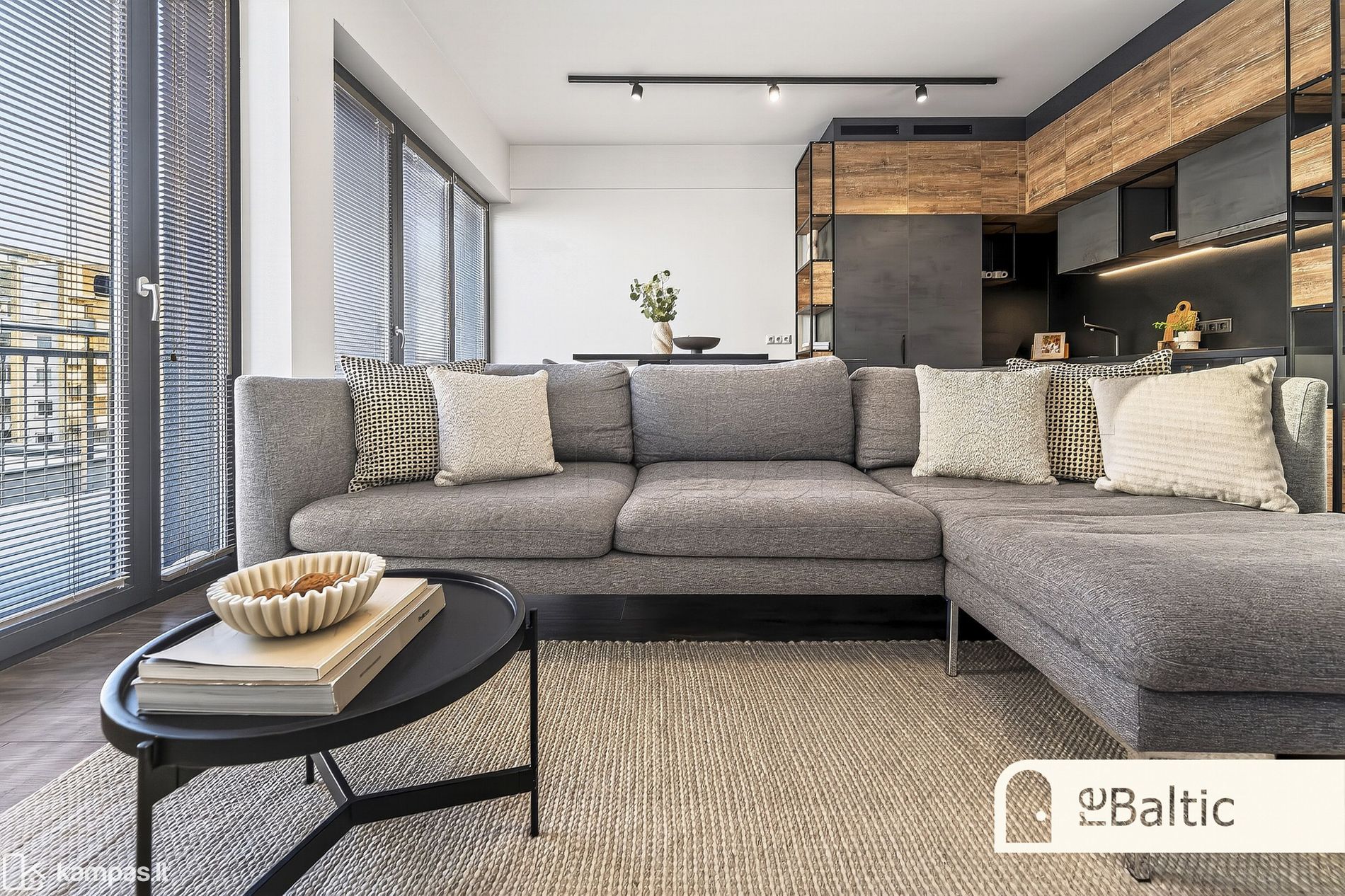 Main Image Vilnius, Žvėrynas, Liepyno g.