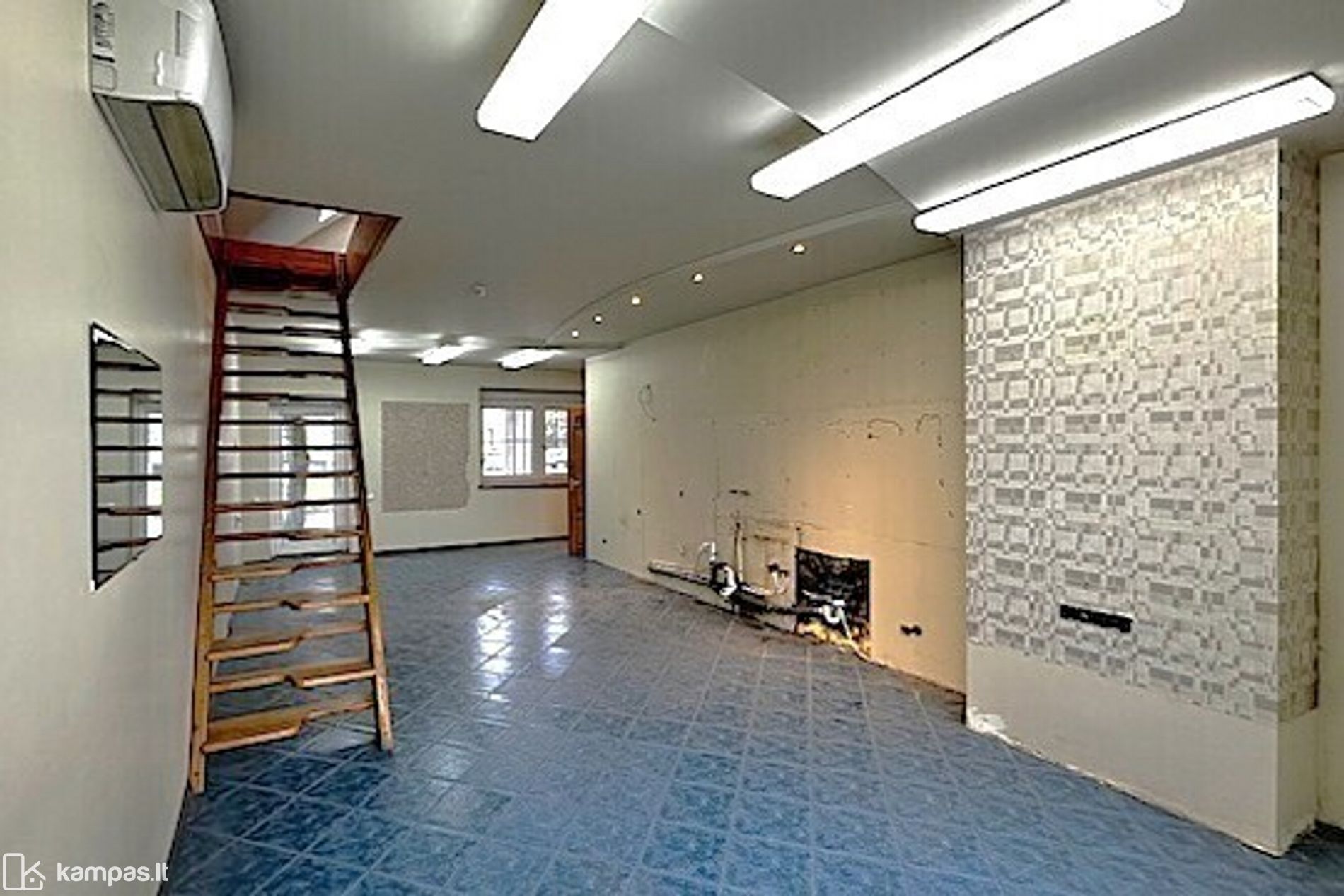 Main Image Panevėžys, Centras, Radviliškio g.