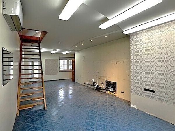 Panevėžys, Centras