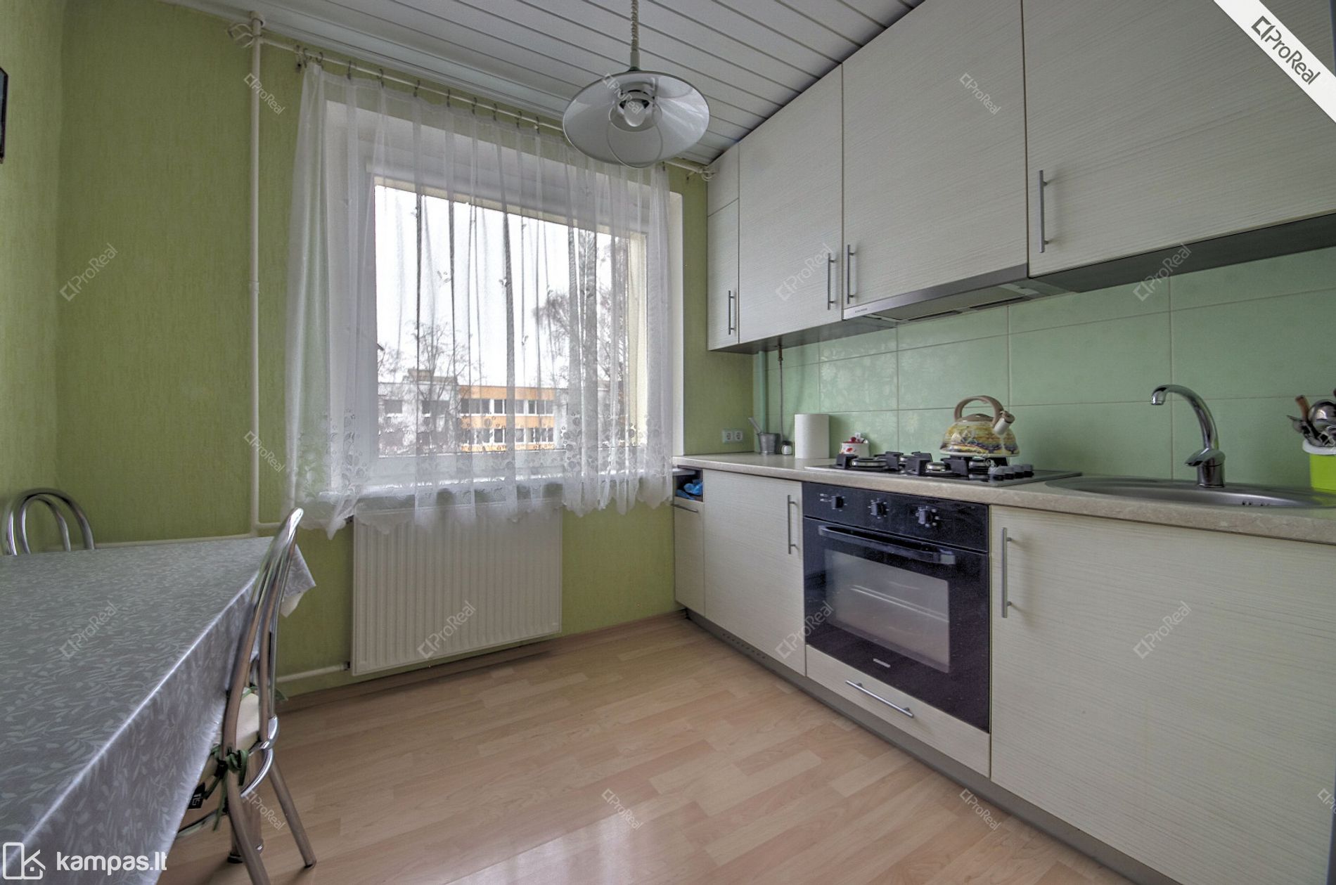 Main Image Vilnius, Žirmūnai, Žirmūnų g.