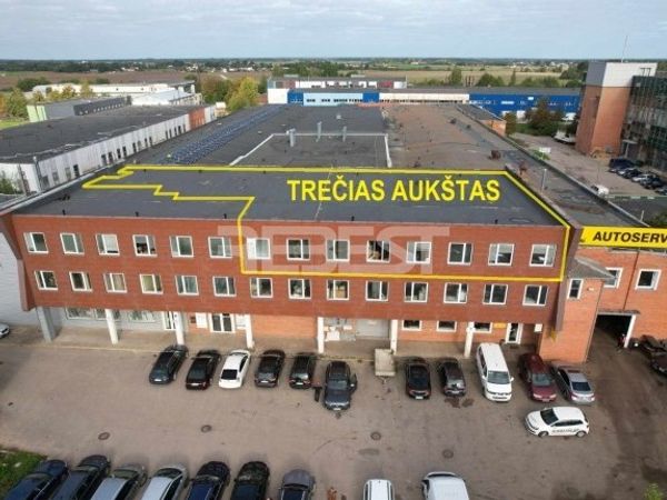 Šiauliai, Lieporiai