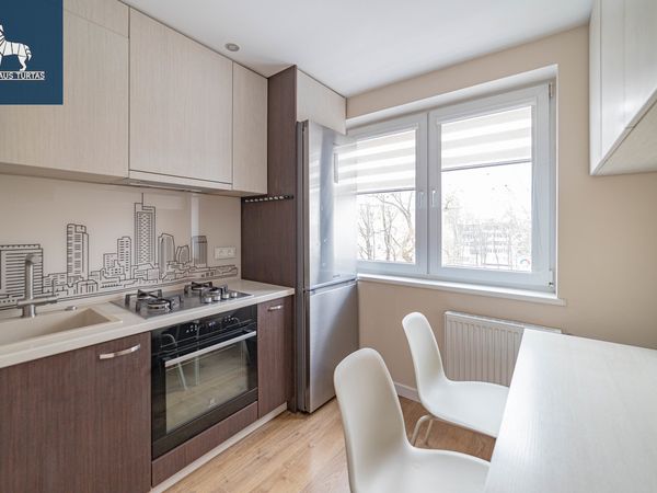 Vilnius, Naujoji Vilnia