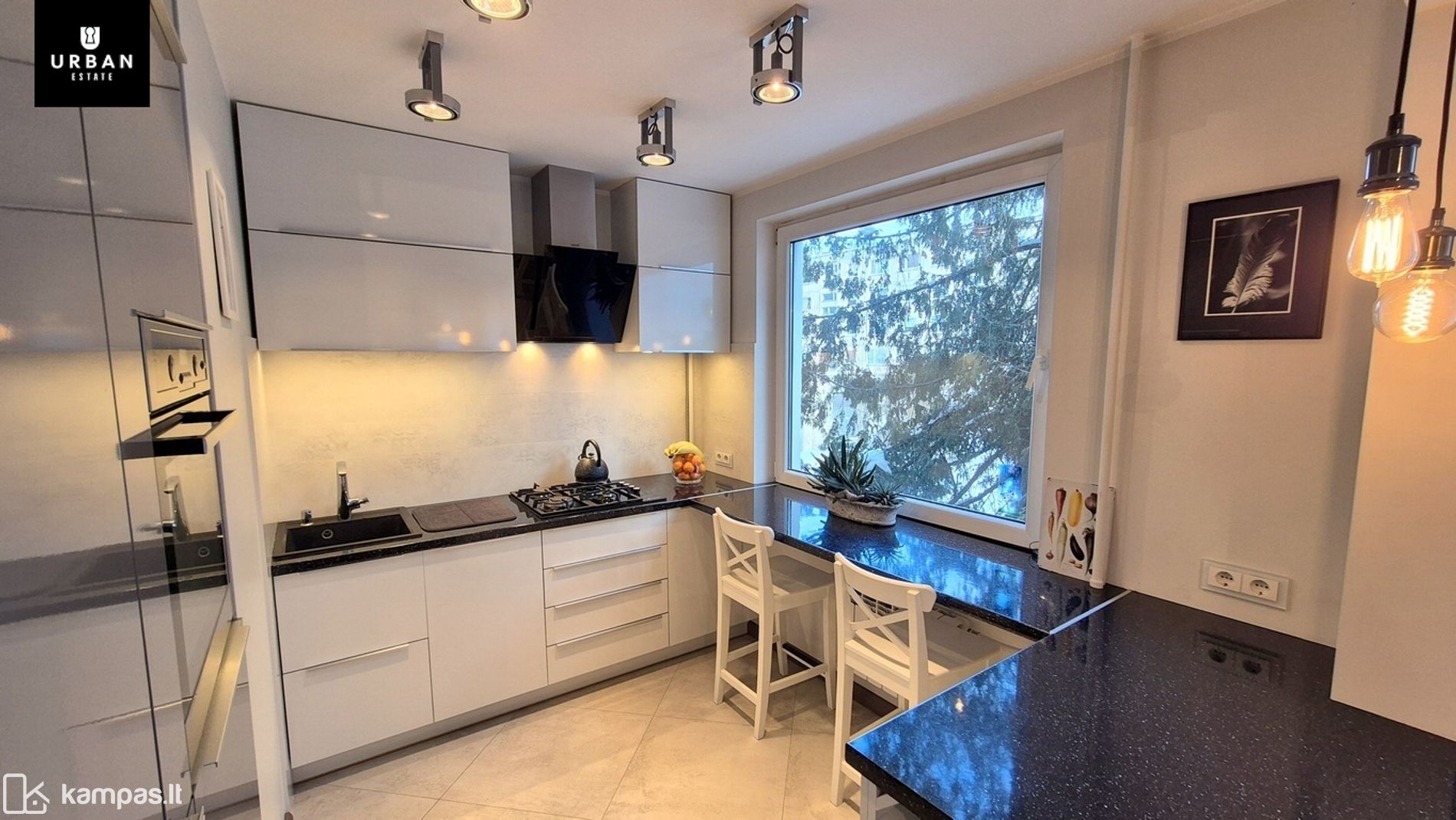 Main Image Vilnius, Viršuliškės, Justiniškių g.