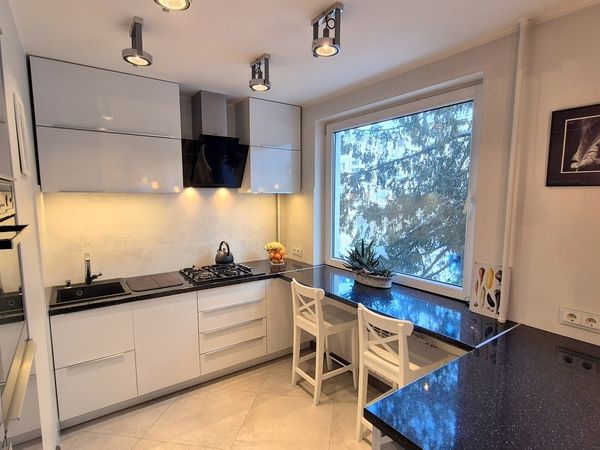 Vilnius, Viršuliškės