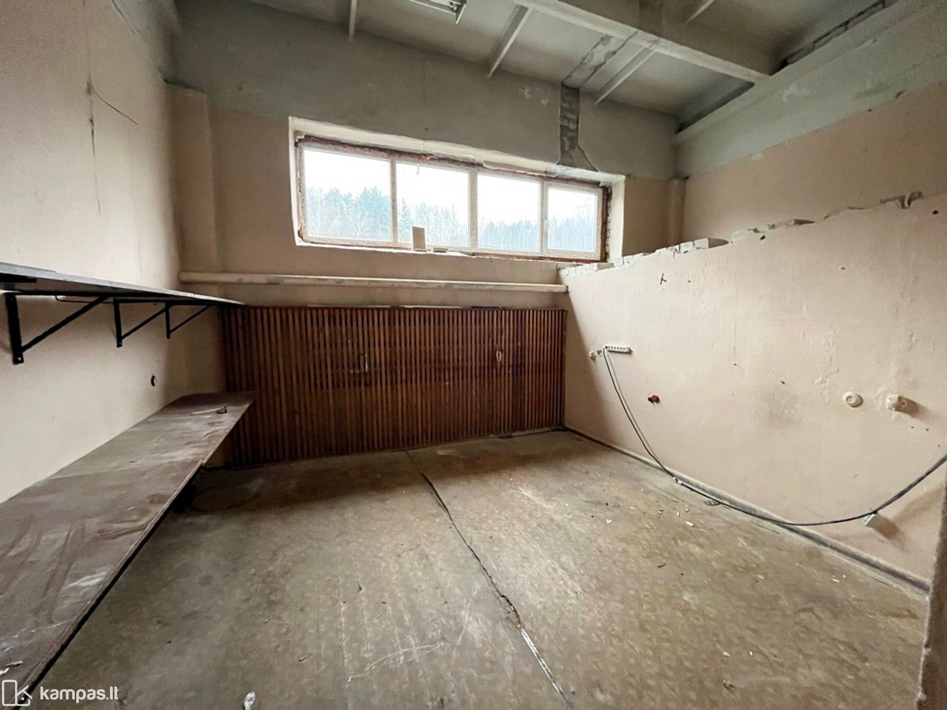 Main Image Vilnius, Vilkpėdė, Vilkpėdės g.