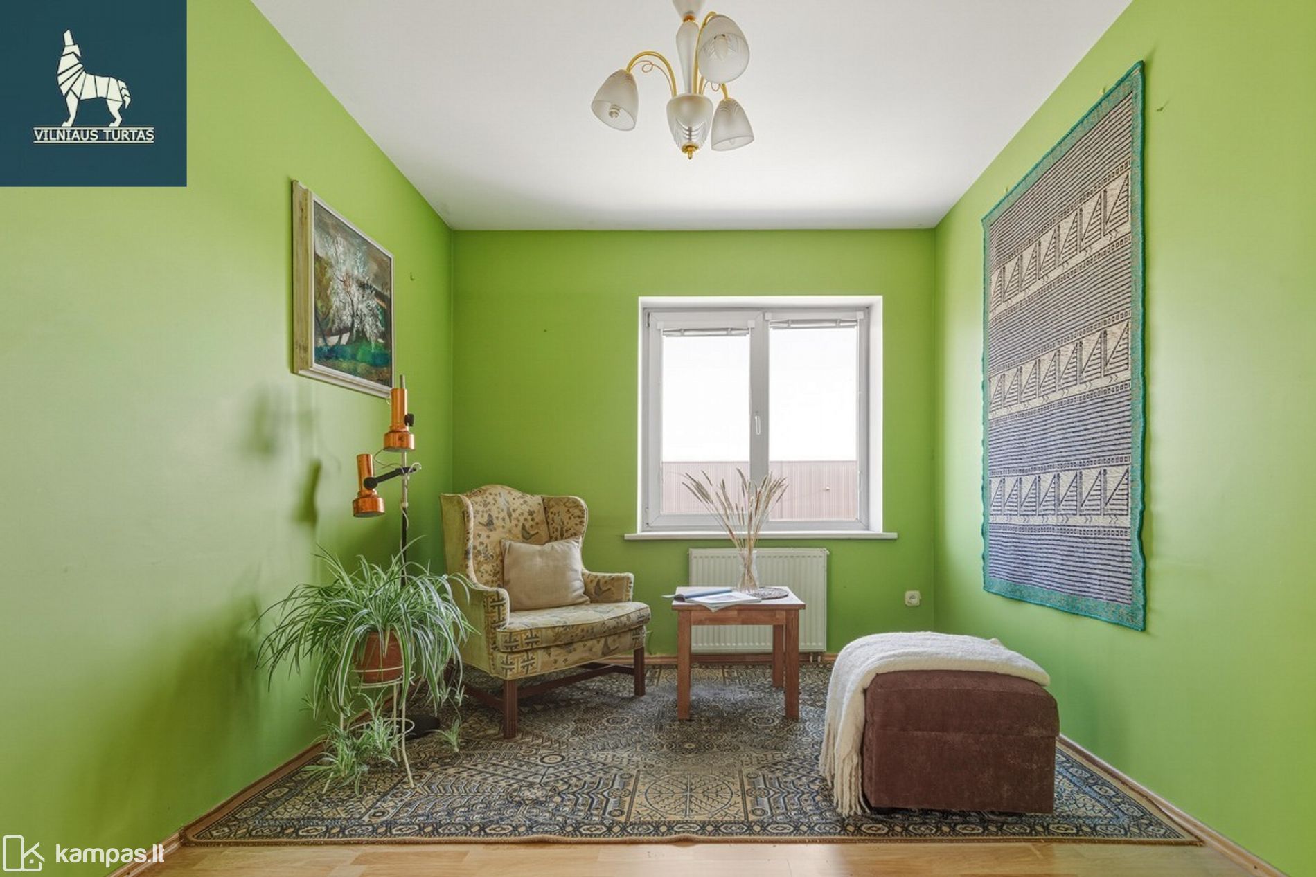 Main Image Vilnius, Pašilaičiai, Laisvės pr.