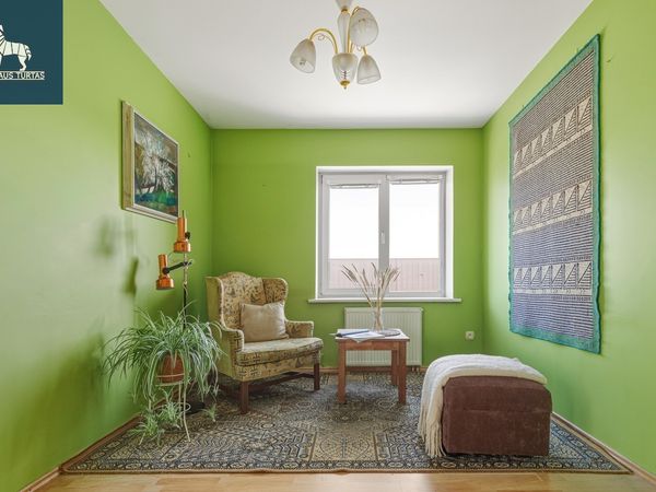 Vilnius, Pašilaičiai