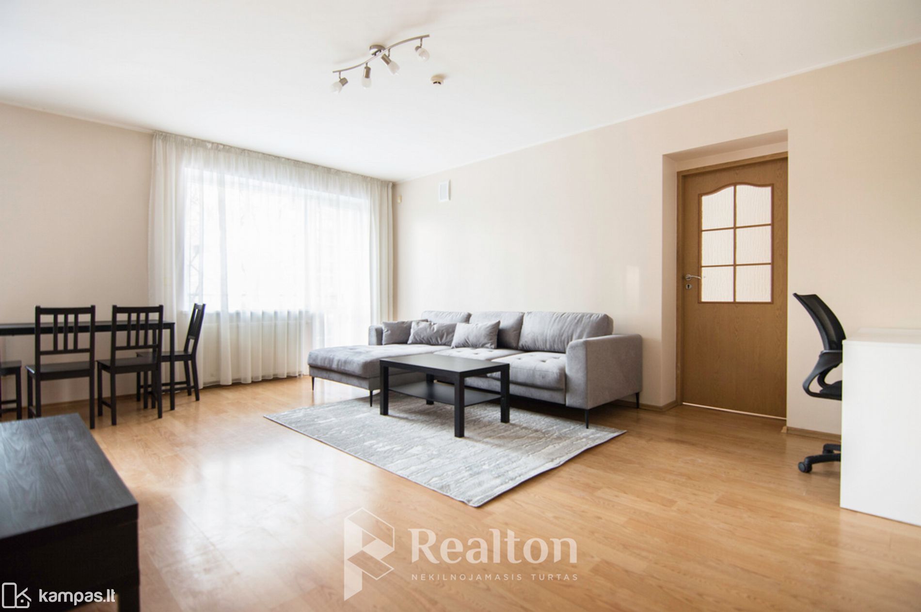 Main Image Vilnius, Pašilaičiai, Ukmergės g.