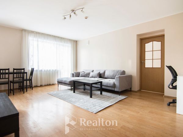 Vilnius, Pašilaičiai