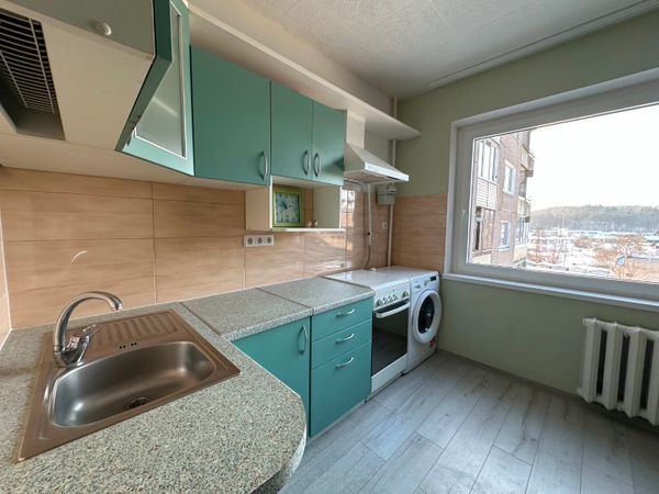 Vilnius, Grigiškės