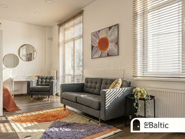 Vilnius, Senamiestis