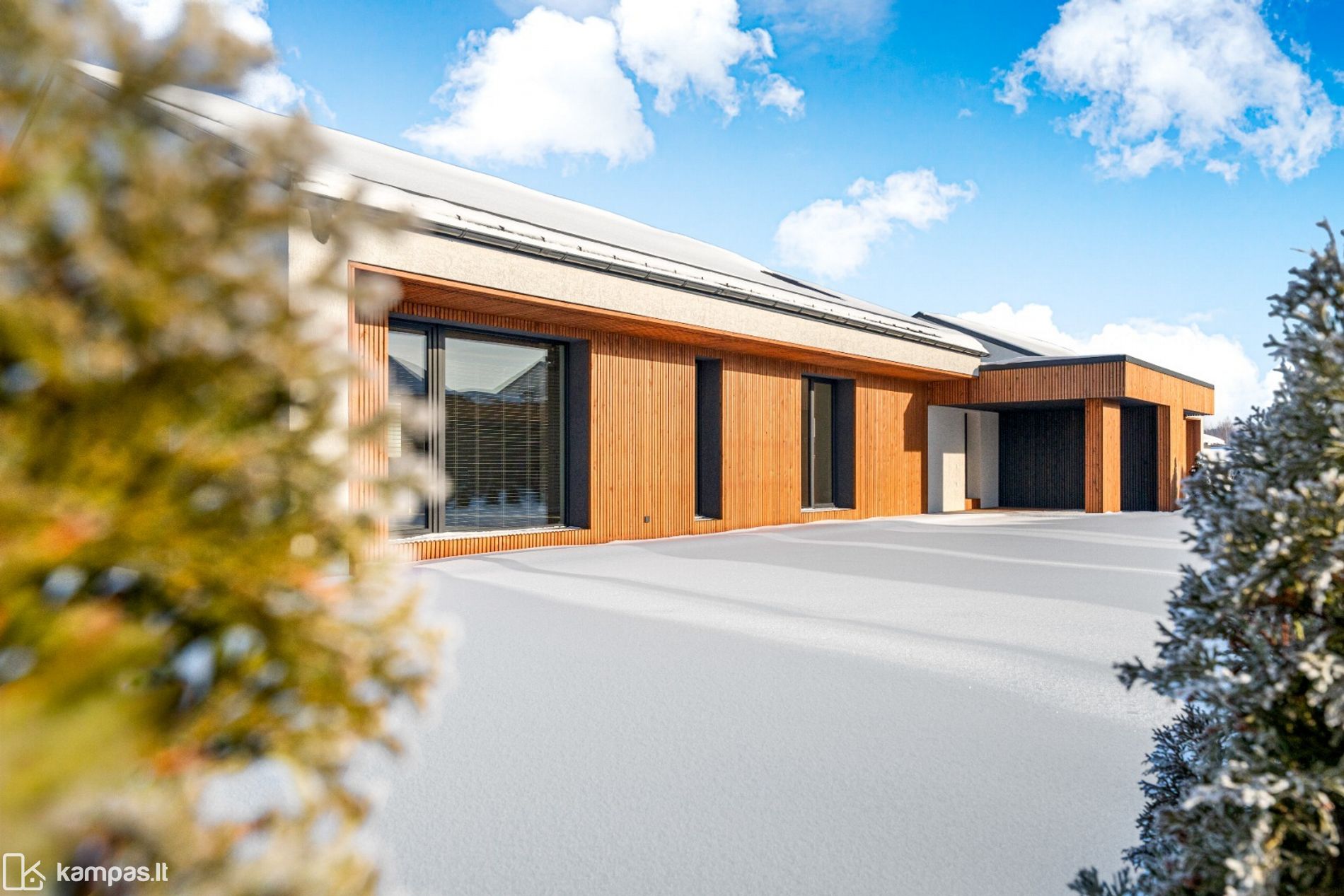 Main Image Vilniaus r. sav., Didieji Gulbinai, Tilvikų g.