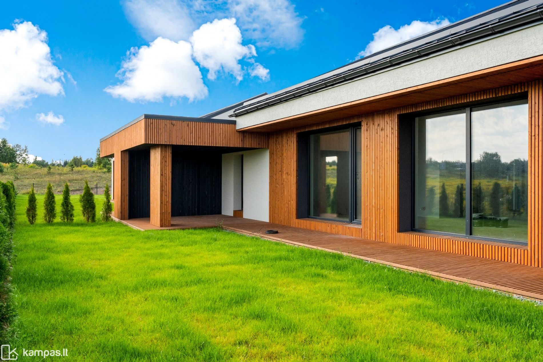 Main Image Vilniaus r. sav., Didieji Gulbinai, Tilvikų g.