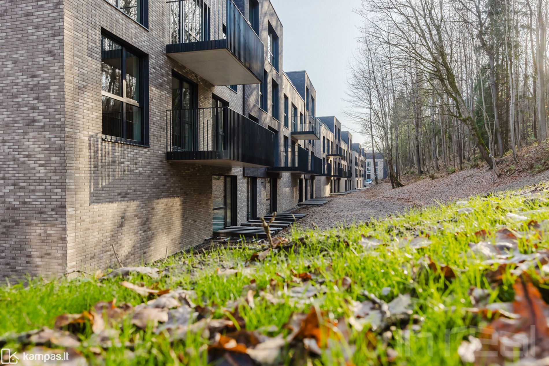 Main Image Vilnius, Burbiškės, Bartų g.