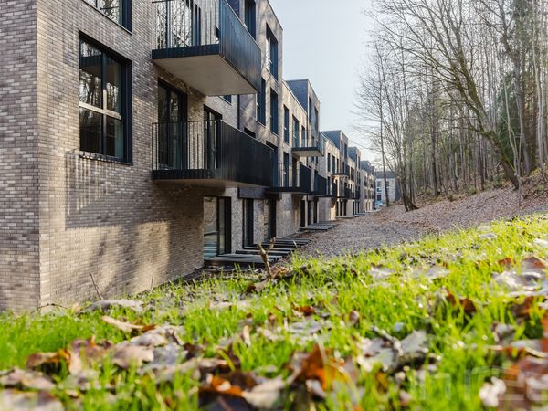 Vilnius, Burbiškės