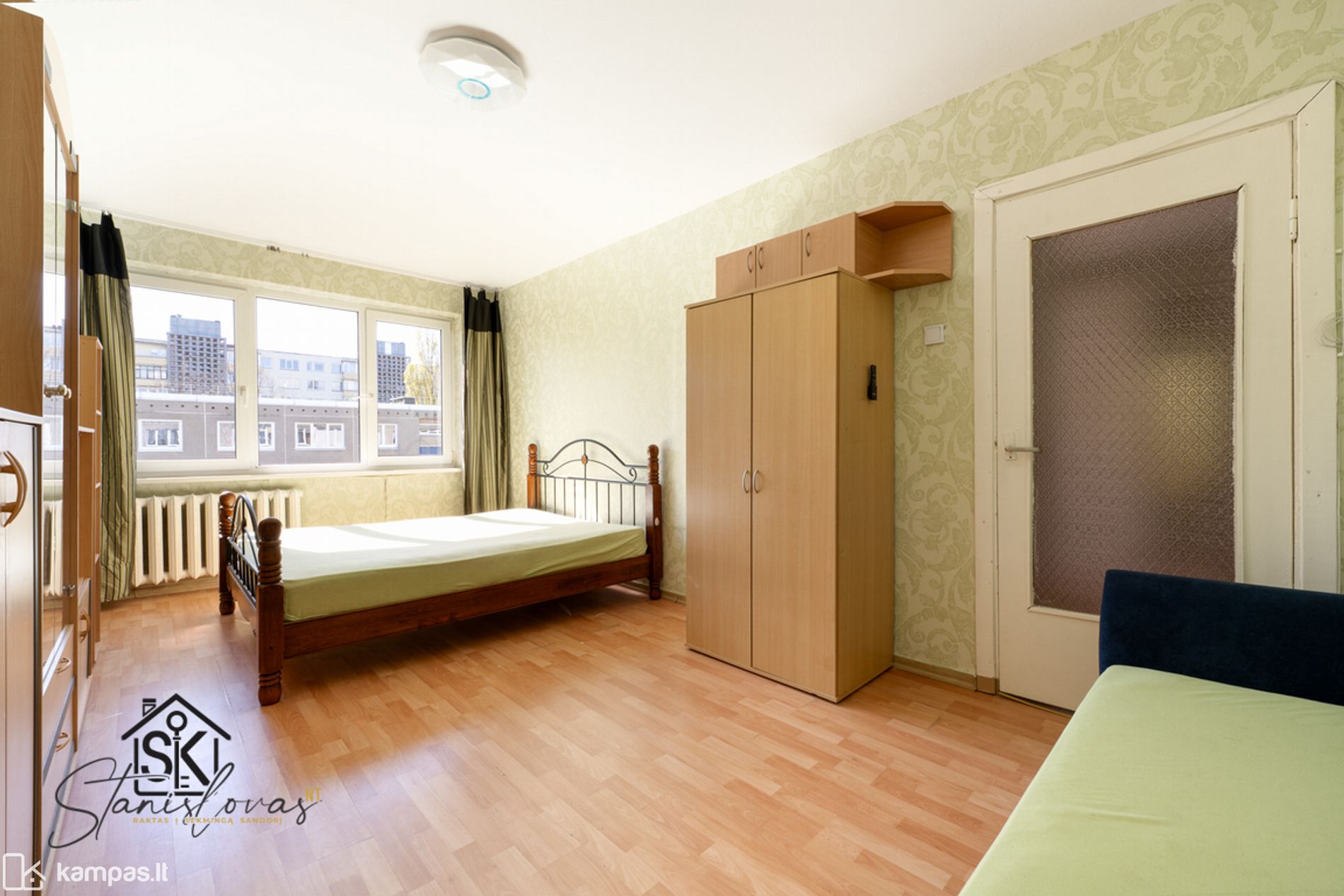 Main Image Klaipėda, Naujakiemis, Naujakiemio g.