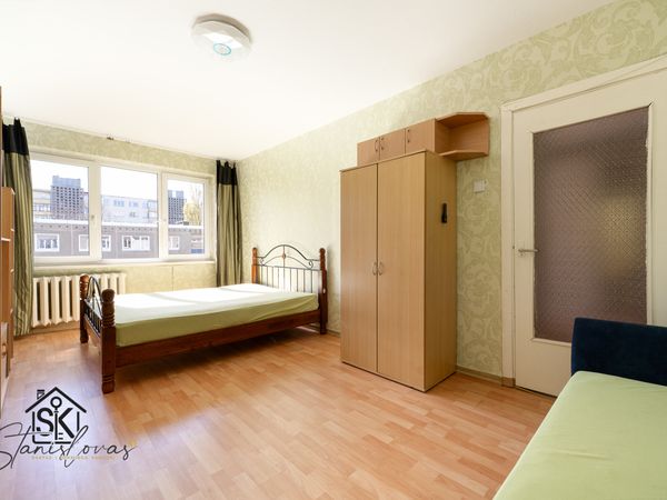 Klaipėda, Naujakiemis