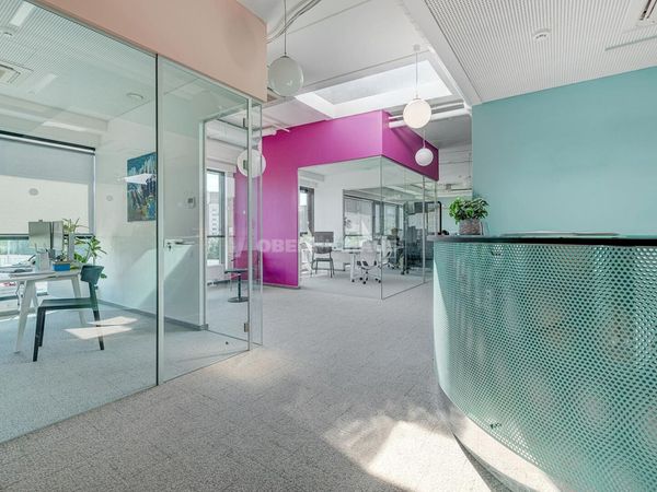 Vilnius, Fabijoniškės