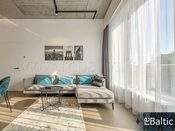 Vilnius, Naujamiestis