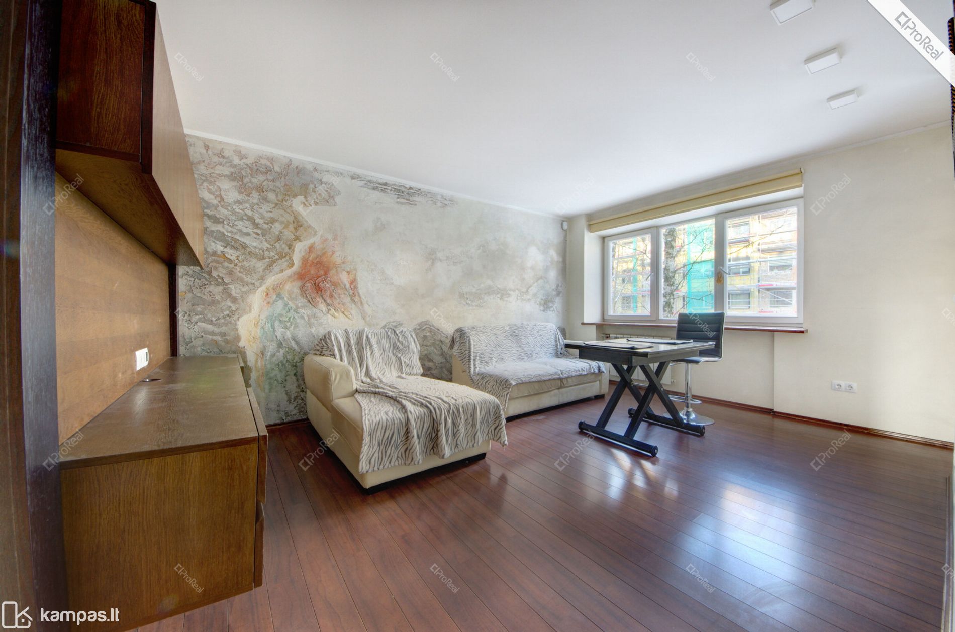 Main Image Vilnius, Žirmūnai, Kazliškių g.