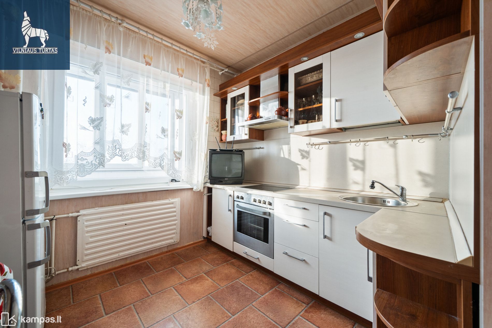 Main Image Vilnius, Justiniškės, Taikos g.