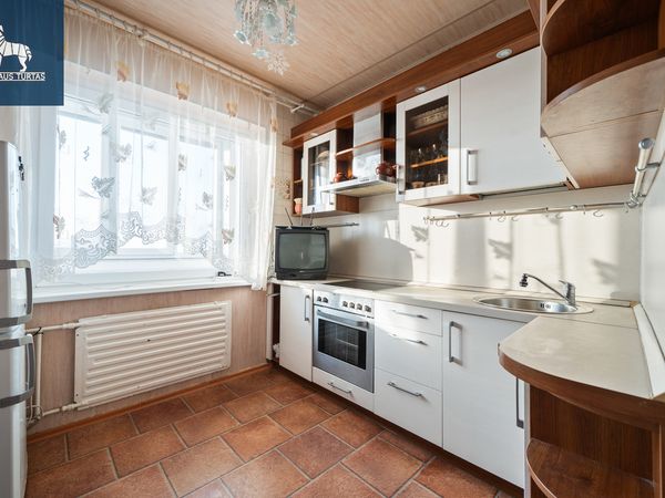 Vilnius, Justiniškės