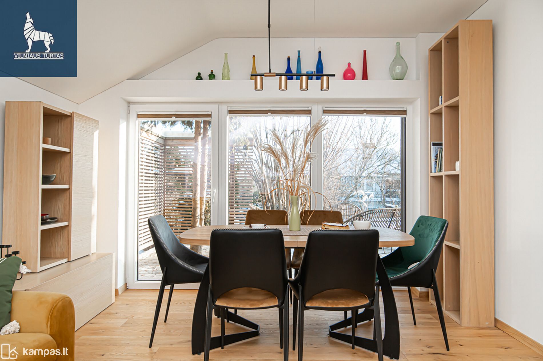 Main Image Ukmergės r. sav., Ukmergė, Gedimino g.