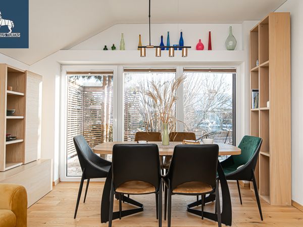 Ukmergės r. sav., Ukmergė