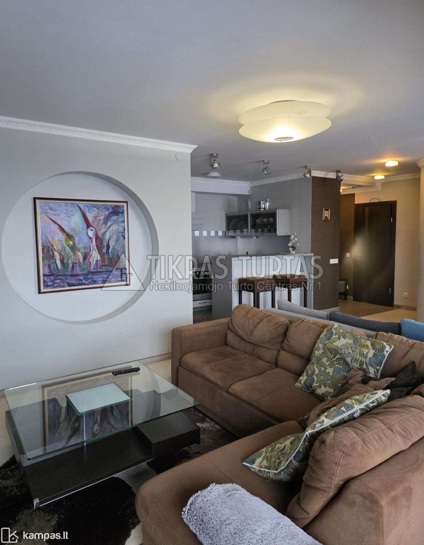 Main Image Klaipėda, Centras, Naujojo Sodo g.