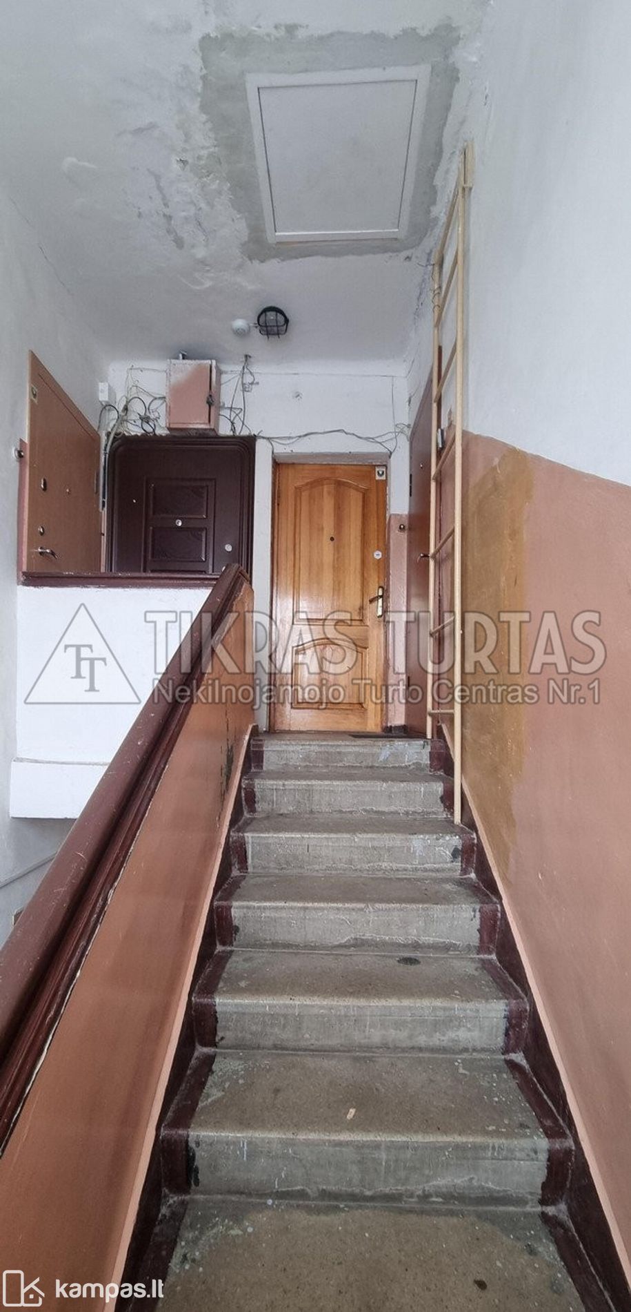 Main Image Klaipėda, Sportininkai, Švyturio g.