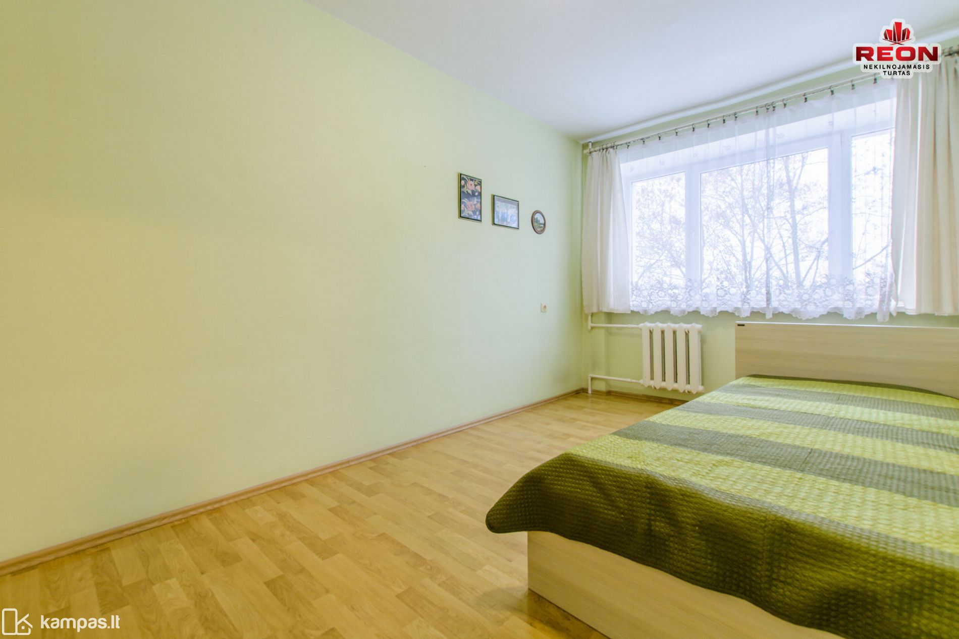 Main Image Vilnius, Naujininkai, Zanavykų g.