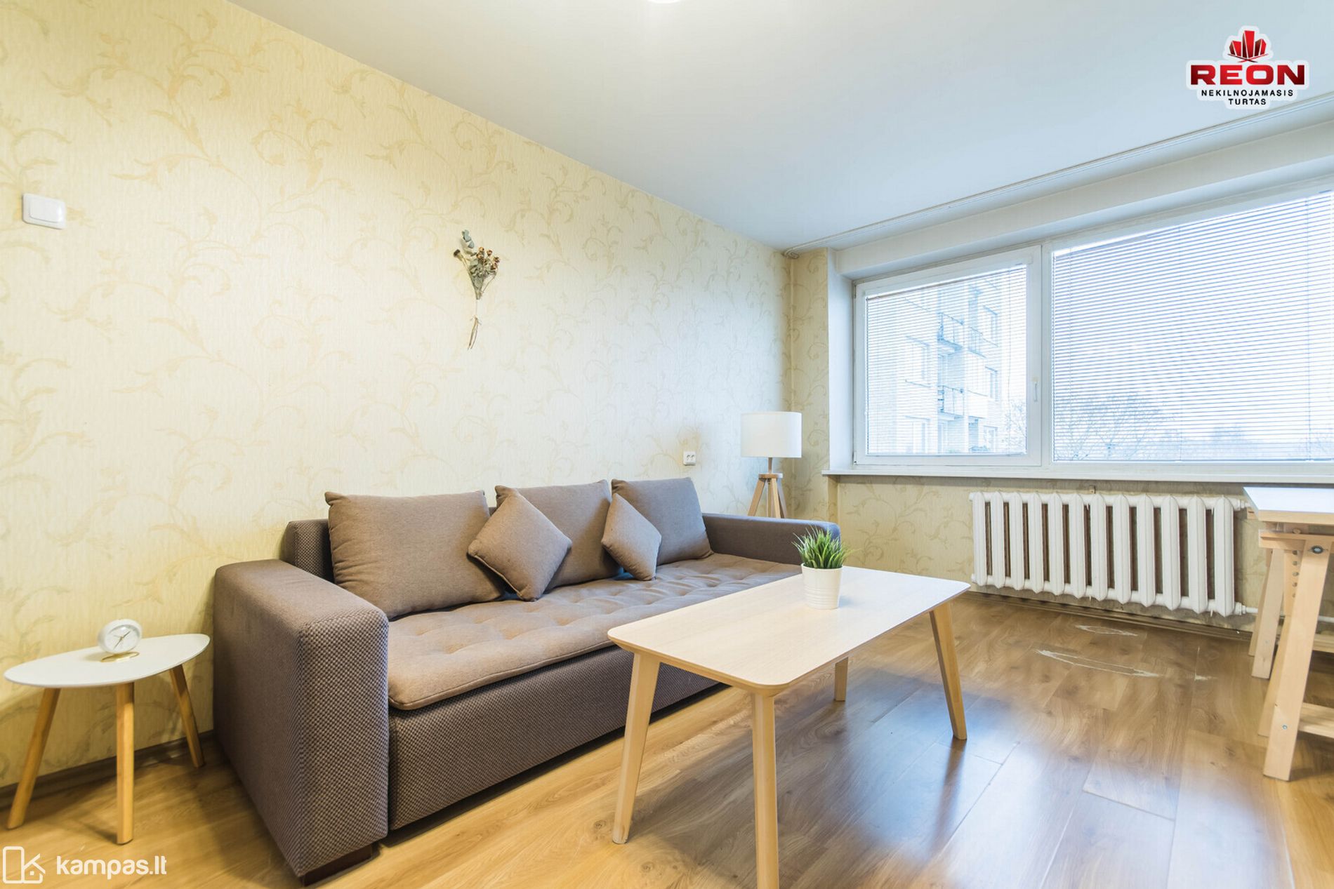 Main Image Vilnius, Žvėrynas, Saltoniškių g.