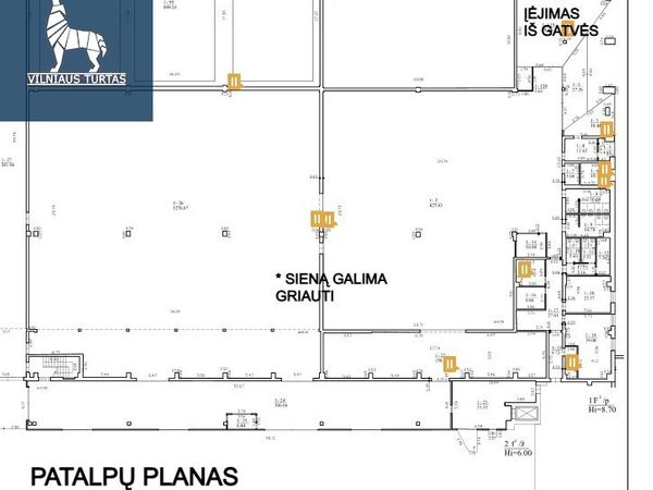 Vilnius, Naujininkai