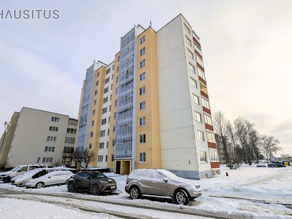 Panevėžys, Klaipėda